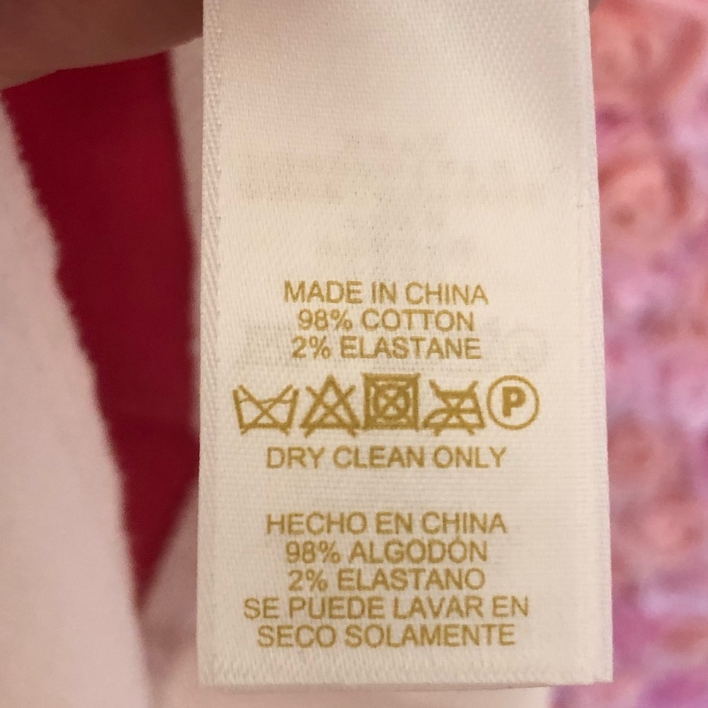 Kate Spade dress - Picture 4 of 4